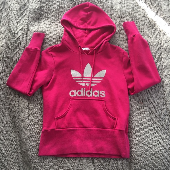 Adidas hoodie - Picture 2 of 3
